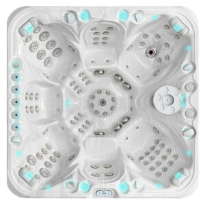 Passion Spa Excite TOP