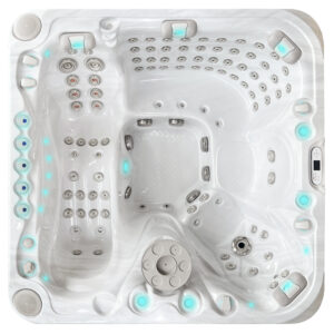 Passion Spa Felicity