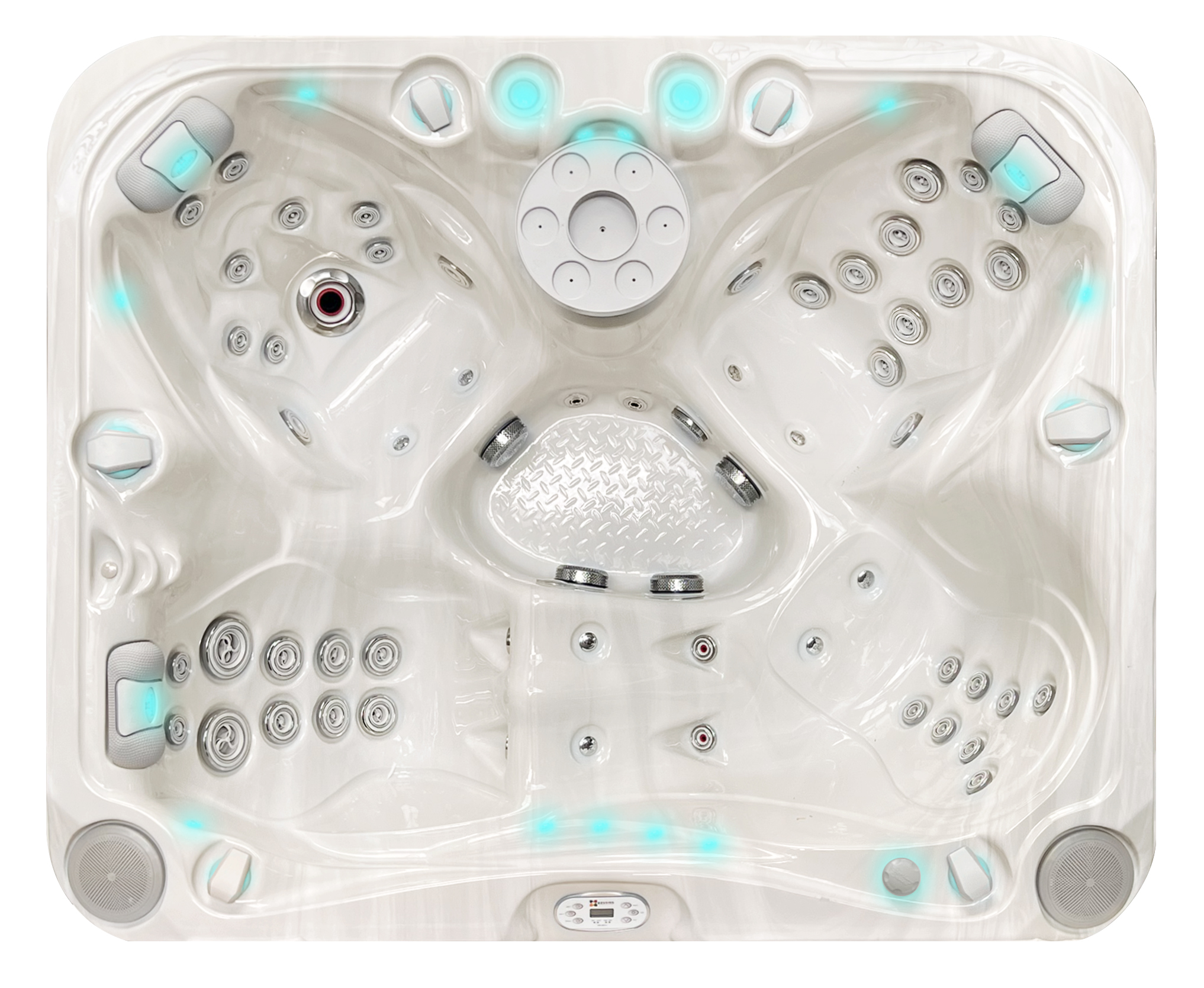 Passion Spa Happy - Afbeelding 3