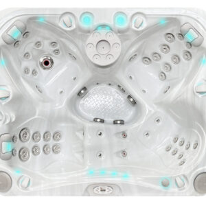 Passion Spa Happy TOP