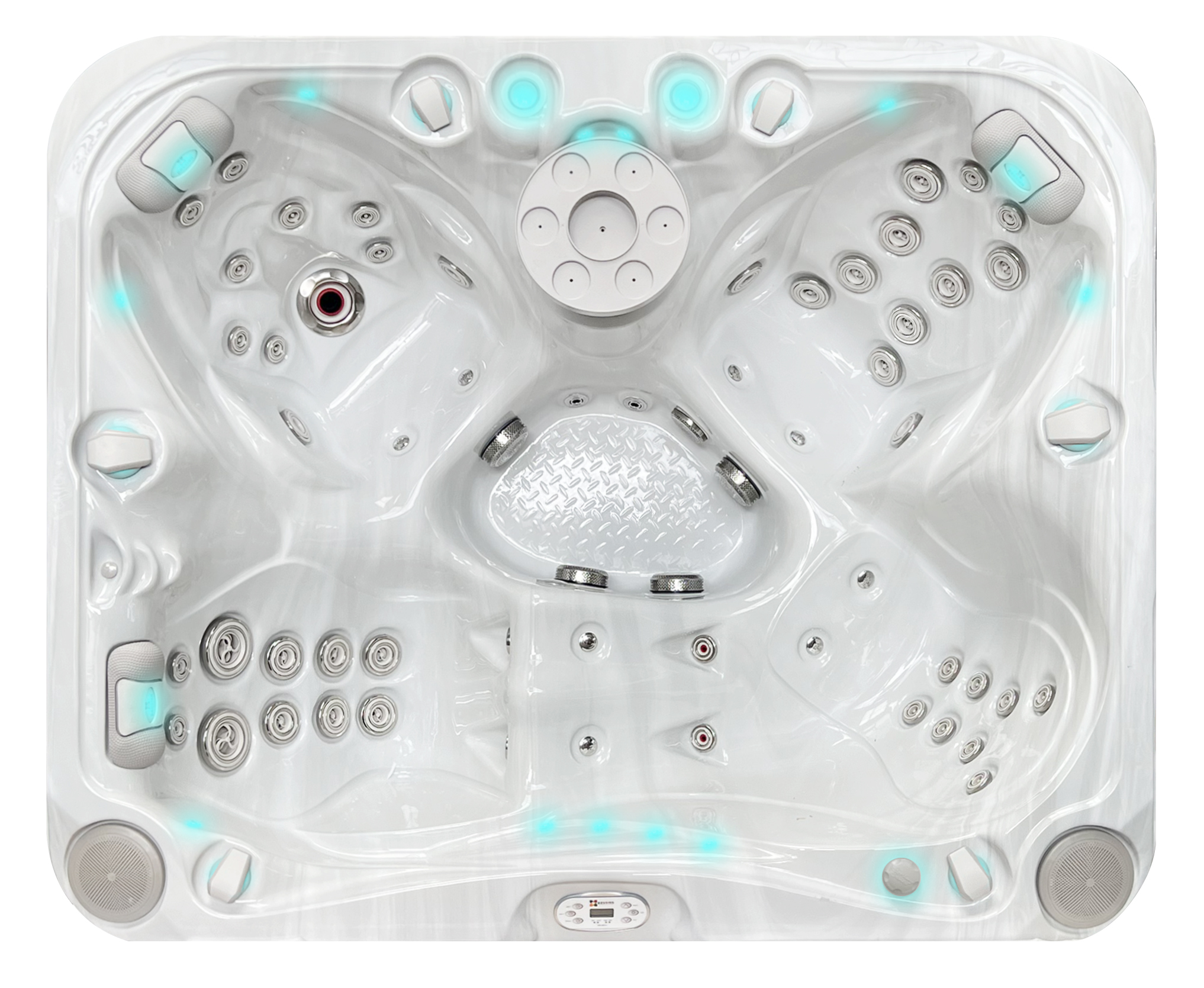 Passion Spa Happy TOP