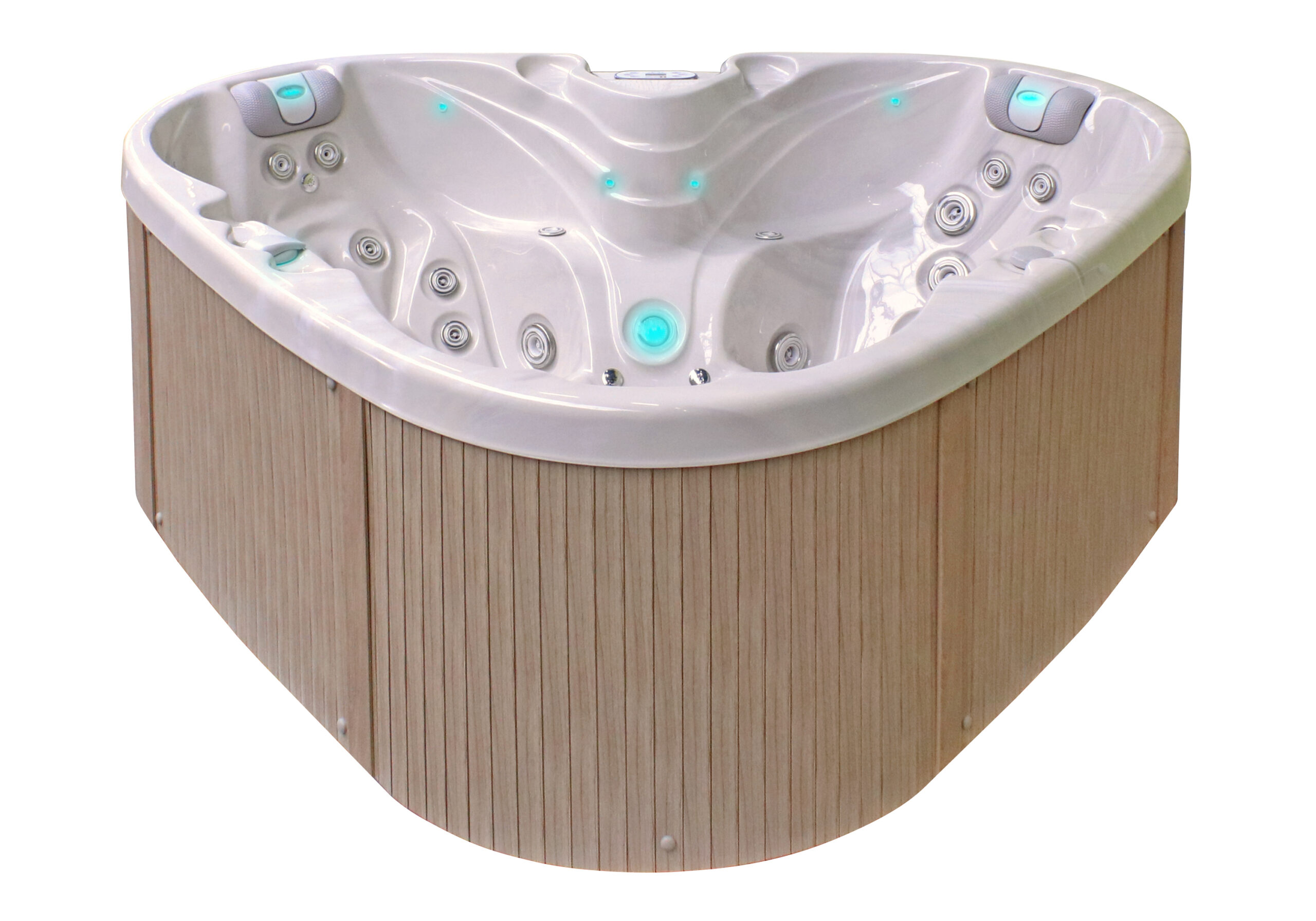 Passion Spa Heart - Afbeelding 2