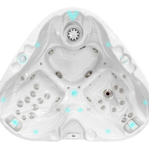 Passion Spa Heart TOP