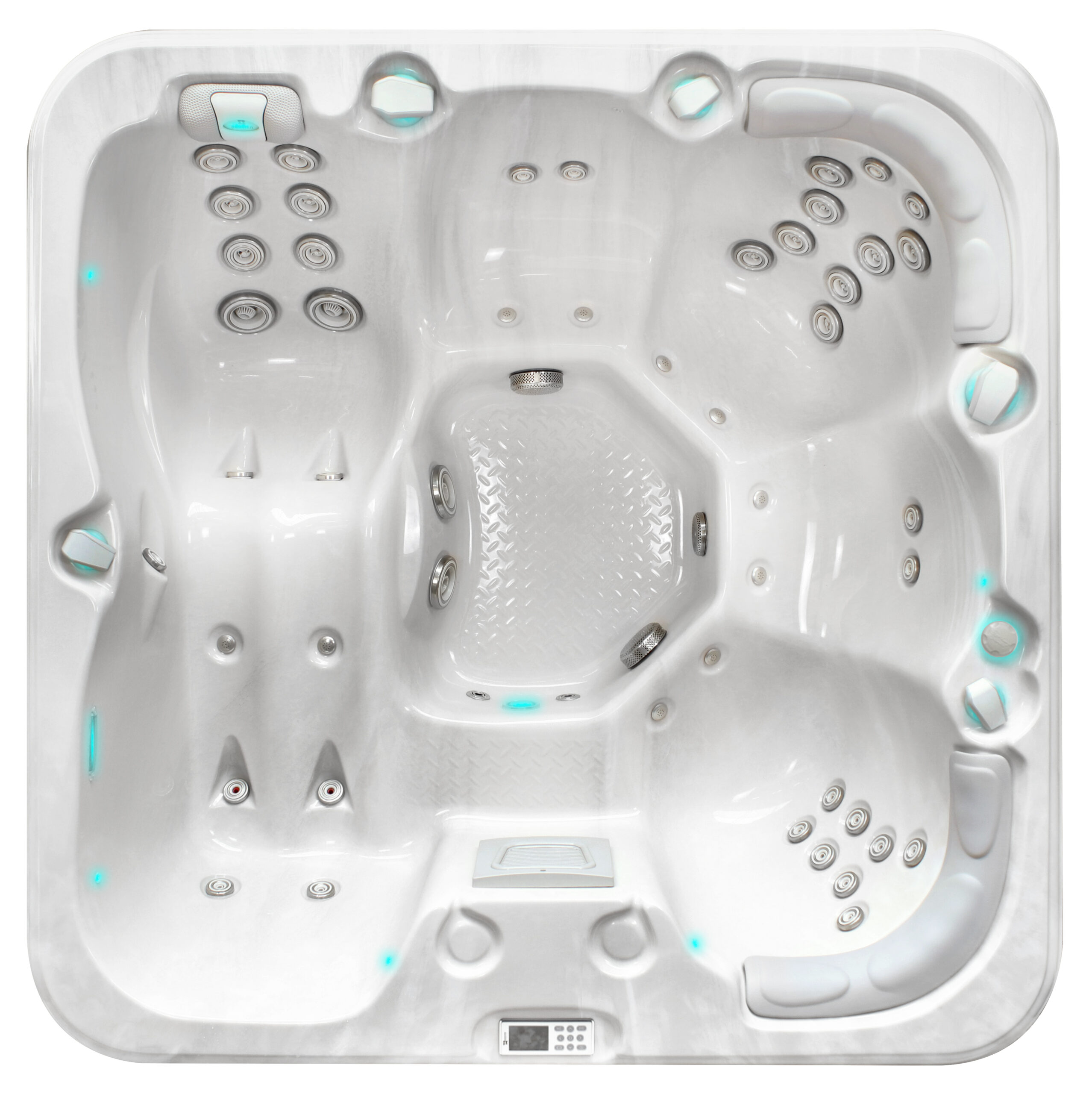 Passion Spa Refresh TOP