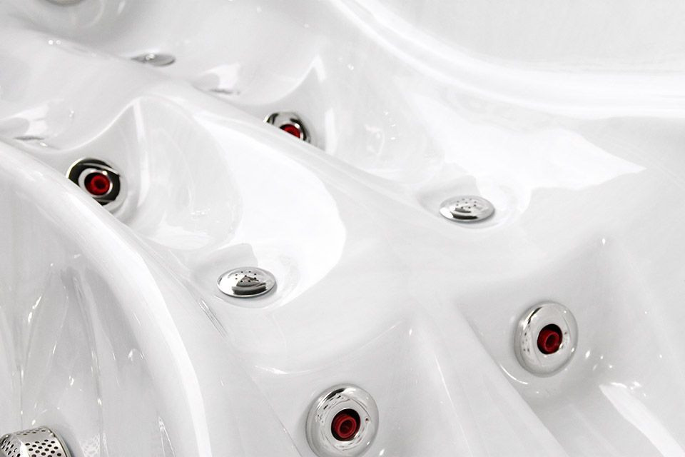 Passion Spa Sensation - Afbeelding 8