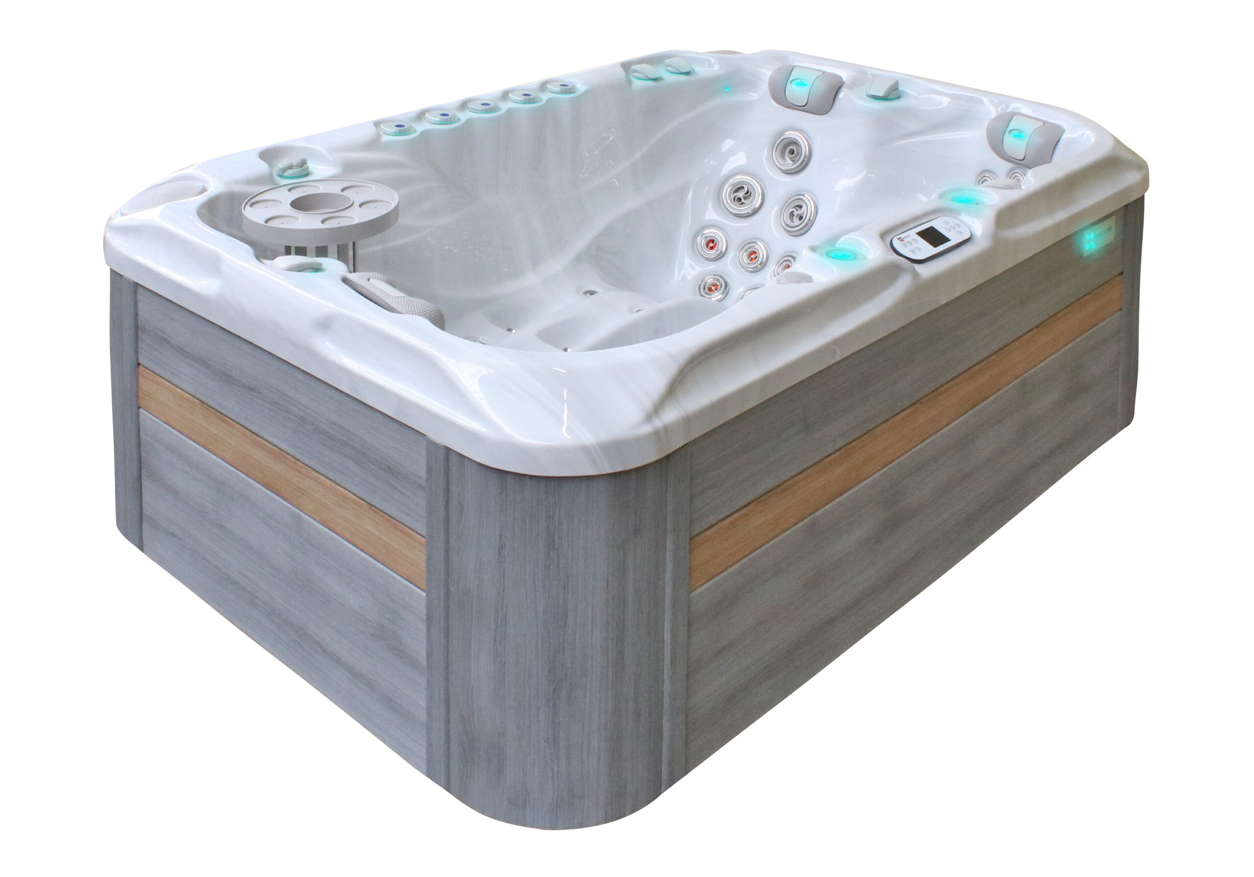 Passion Spa Sensation - Afbeelding 4