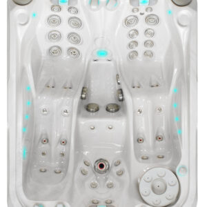 Passion Spa Soulmate TOP