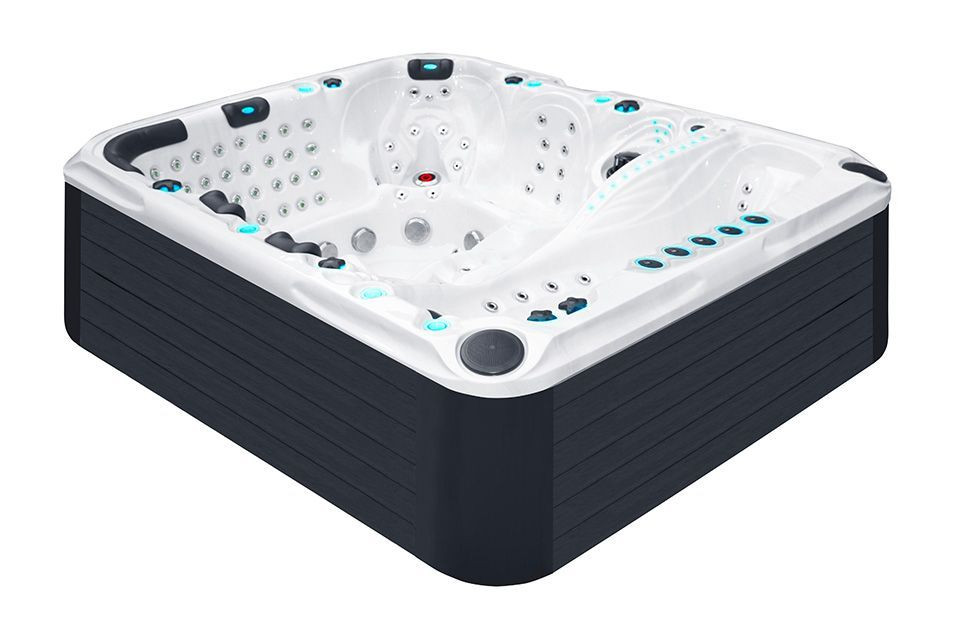 Passion Spa Ecstatic Wave - Afbeelding 6