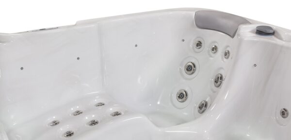 Wellis Spa Pluto Plug&Play ClassicLine - Afbeelding 4
