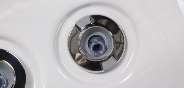 Wellis Spa Mars ClassicLine - Afbeelding 6