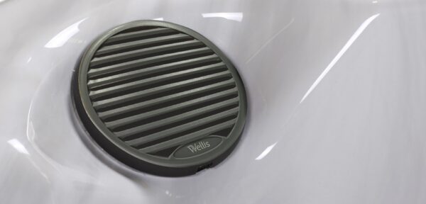 Wellis Spa Pluto Plug&Play ClassicLine - Afbeelding 3