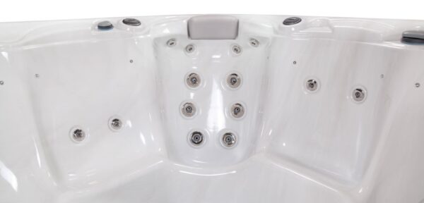 Wellis Spa Pluto Plug&Play ClassicLine - Afbeelding 5