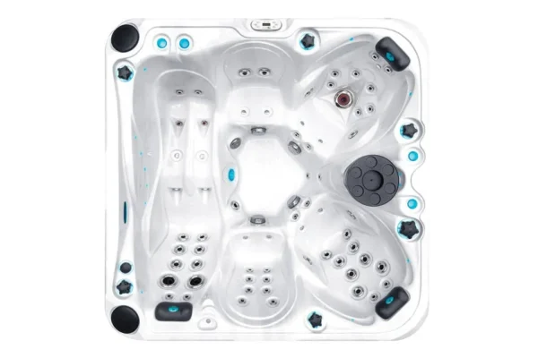 Passion Spa Solace