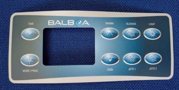 Balboa 801