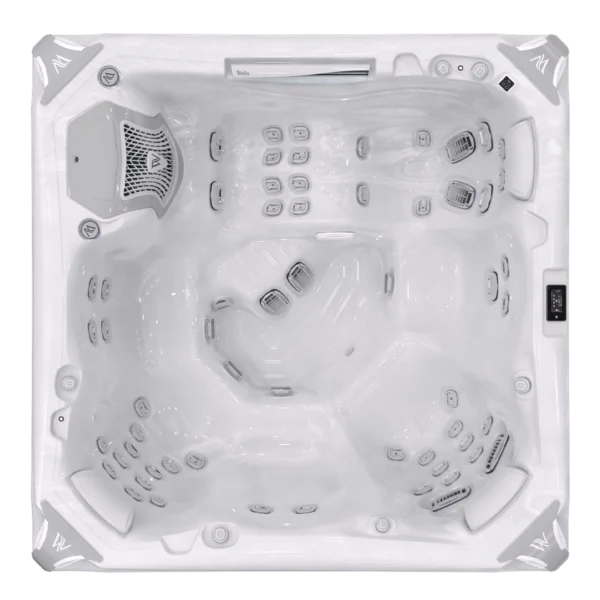 Wellis Spa Kilimanjaro PeakLife