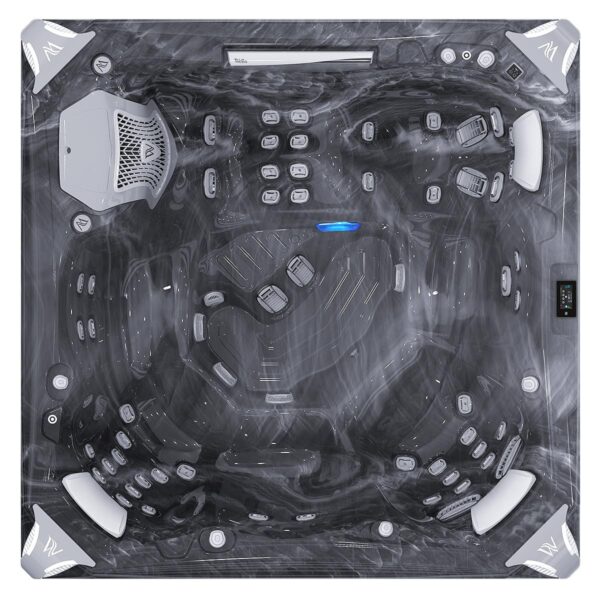 Wellis Spa Kilimanjaro PeakLife - Afbeelding 3