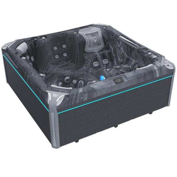Wellis Spa Kilimanjaro PeakLife - Afbeelding 4