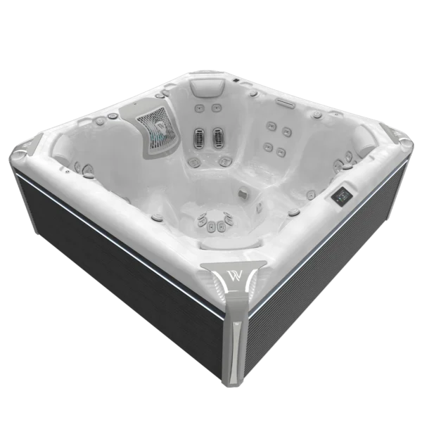 Wellis Spa Elbrus Peaklife - Afbeelding 2