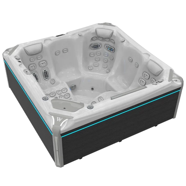 Wellis Spa Everest PeakLife - Afbeelding 2