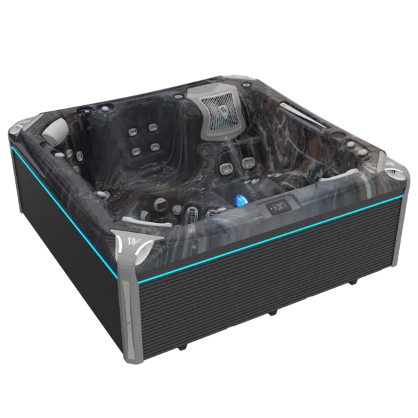 Wellis Spa Kilimanjaro PeakLife - Afbeelding 6