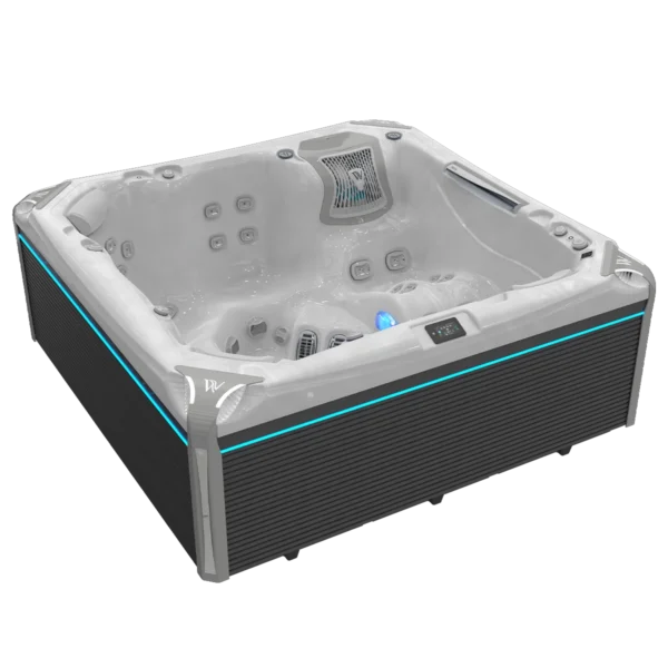 Wellis Spa Kilimanjaro PeakLife - Afbeelding 2