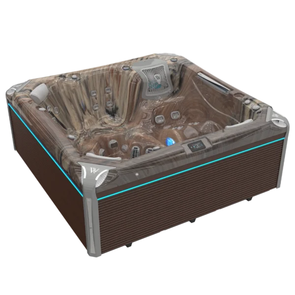 Wellis Spa Kilimanjaro PeakLife - Afbeelding 8