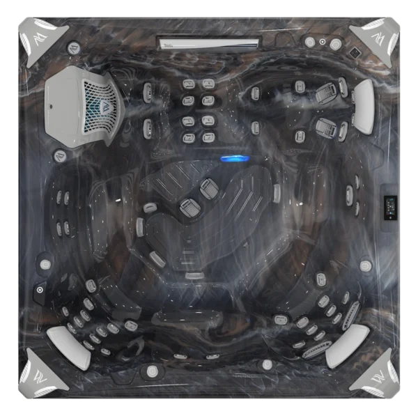 Wellis Spa Kilimanjaro PeakLife - Afbeelding 5