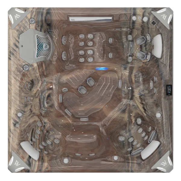 Wellis Spa Kilimanjaro PeakLife - Afbeelding 7