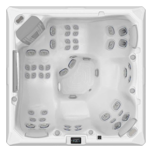 Wellis Spa Mandala PeakLife - Afbeelding 3