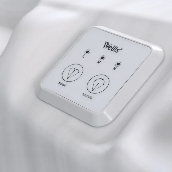 Wellis Spa Everest PeakLife - Afbeelding 10