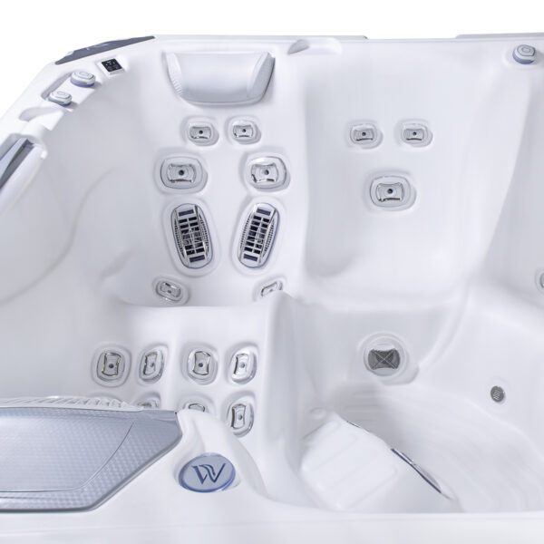 Wellis Spa Kilimanjaro PeakLife - Afbeelding 9