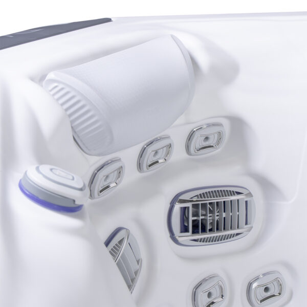 Wellis Spa Kilimanjaro PeakLife - Afbeelding 10
