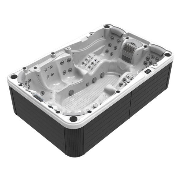 Wellis Spa Olympus PeakLife - Afbeelding 3