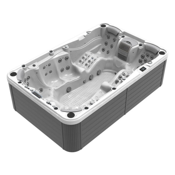 Wellis Spa Olympus PeakLife - Afbeelding 2