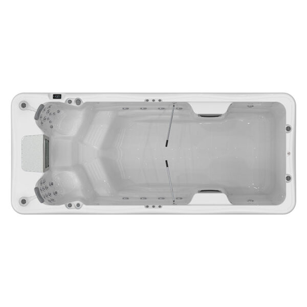 Wellis Amazonas W-Flow Zwemspa