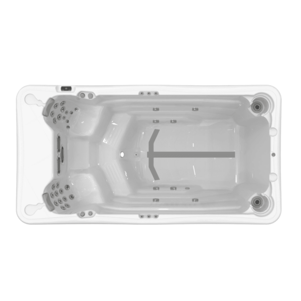 Wellis Danube Riverjet Life Zwemspa