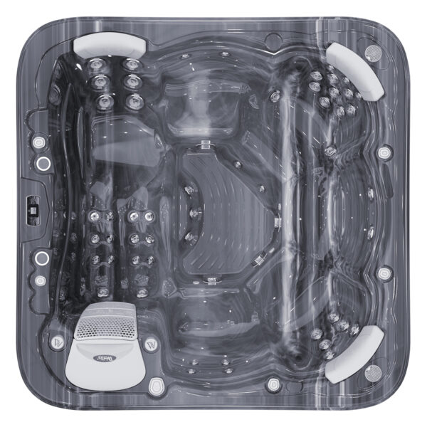 Wellis Spa Lugano CityLife - Afbeelding 5