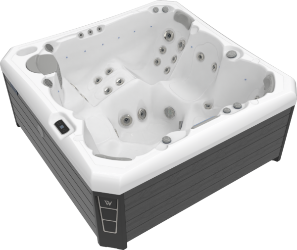 Wellis Spa Malaga CityLife - Afbeelding 4