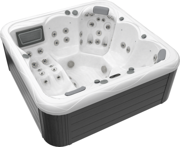 Wellis Spa Venus ClassicLine - Afbeelding 2