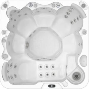Wellis Spa Jupiter Plug&Play ClassicLine