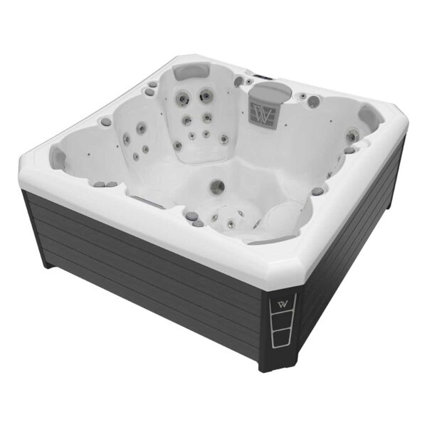 Wellis Spa Lima CityLife - Afbeelding 4