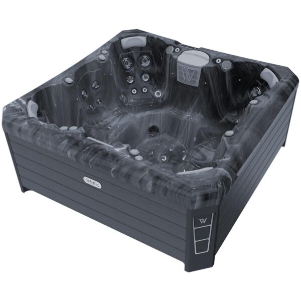 Wellis Spa Lima CityLife - Afbeelding 6