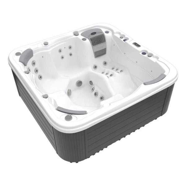 Wellis Spa Lugano CityLife - Afbeelding 4