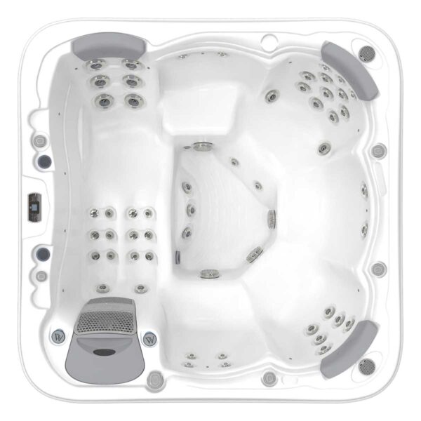 Wellis Spa Lugano CityLife - Afbeelding 3