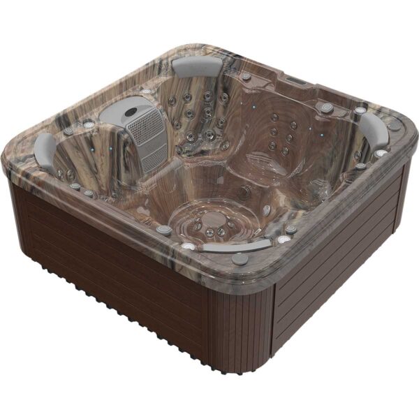 Wellis Spa Vienna CityLife - Afbeelding 10