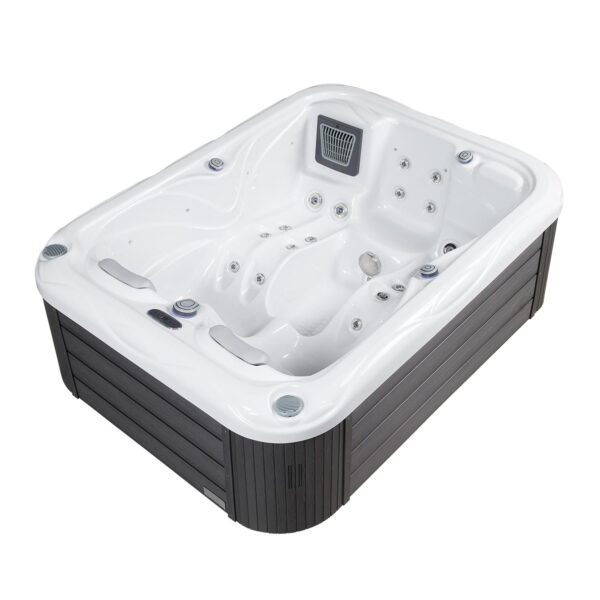 Wellis Spa Mars