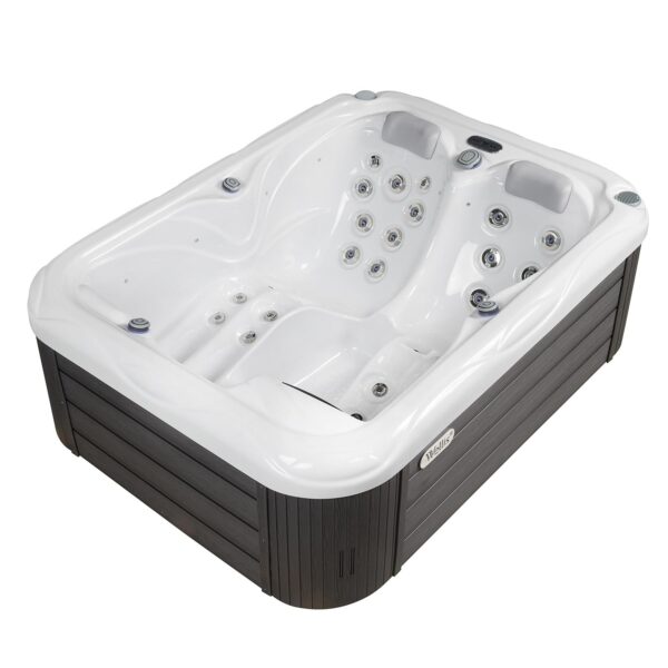 Wellis Spa Mars