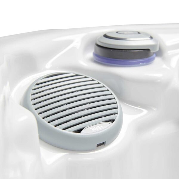 Wellis Spa Mars