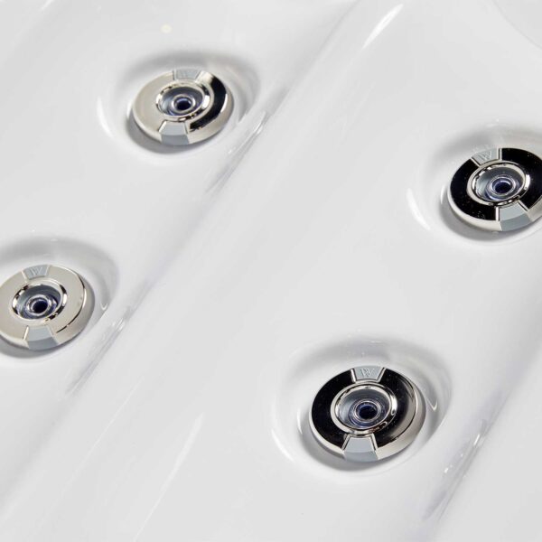 Wellis Spa Mars
