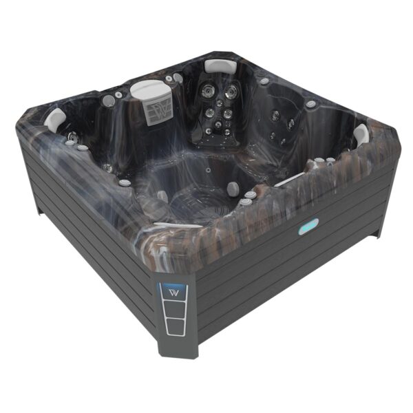 Wellis Spa Lima CityLife - Afbeelding 8